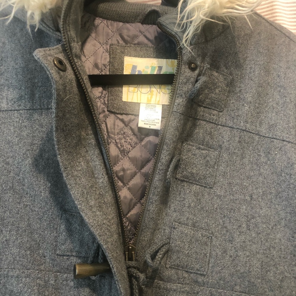 Women’s Jacket - Picture 3 of 3